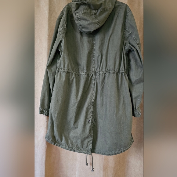 Madewell jacket - Picture 3 of 4